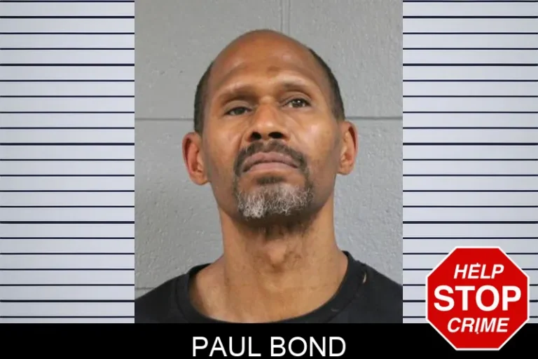 Paul Bond