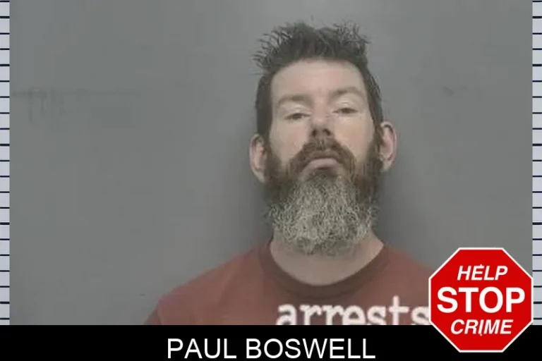 Paul Boswell