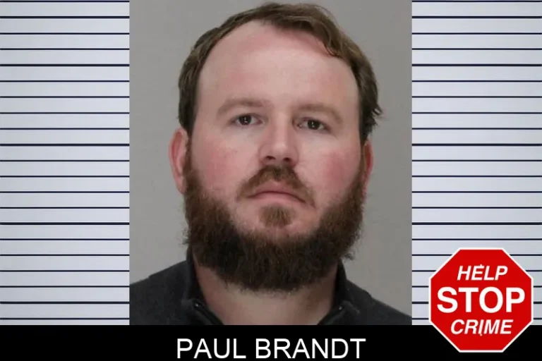 Paul Brandt
