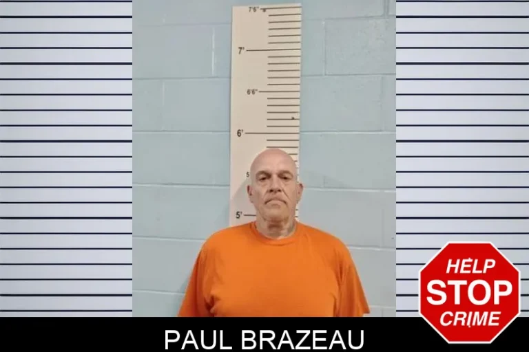 Paul Brazeau