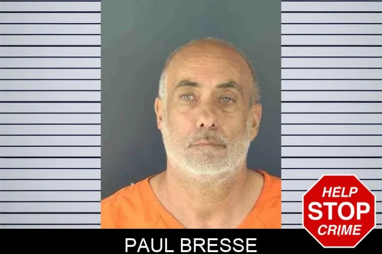 Paul Bresse
