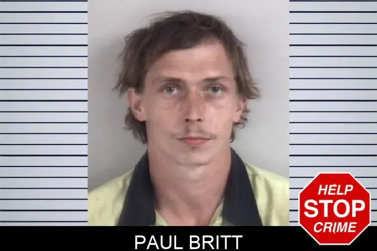Paul Britt
