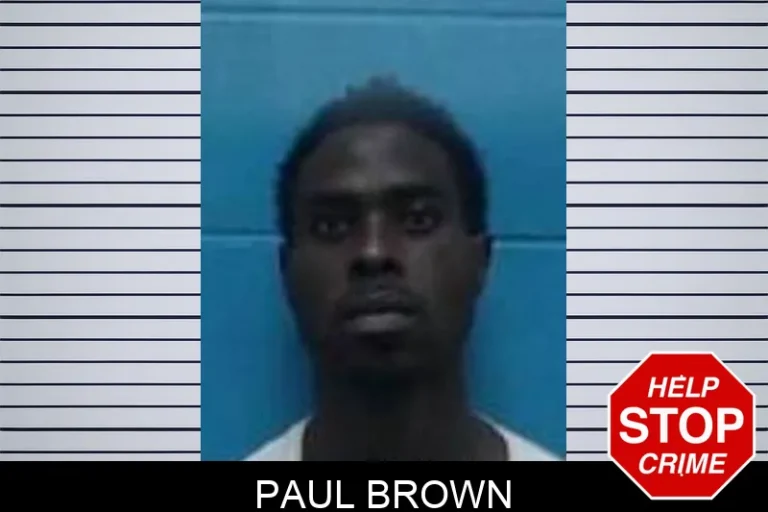 Paul Brown