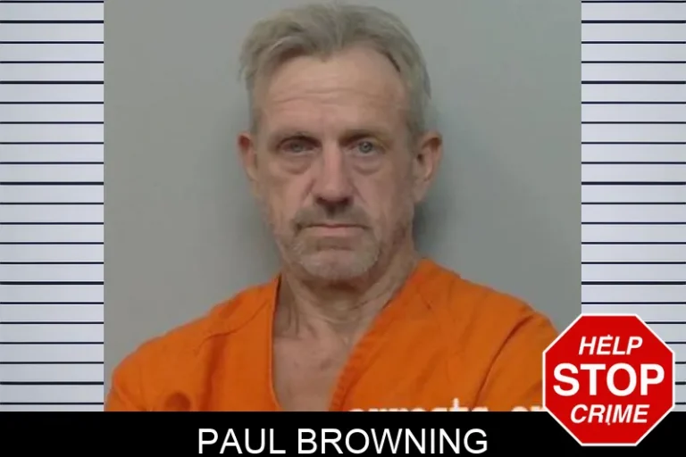 Paul Browning