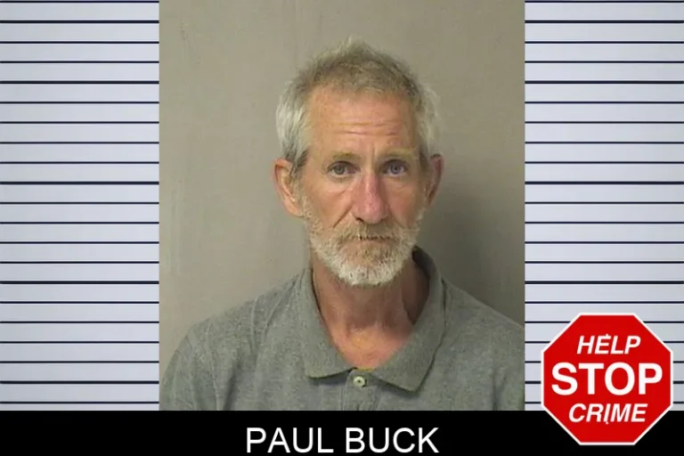 Paul Buck