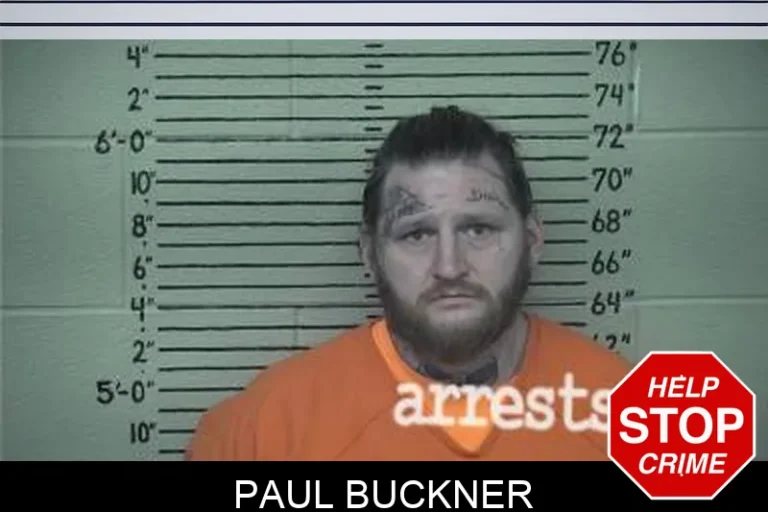 Paul Buckner