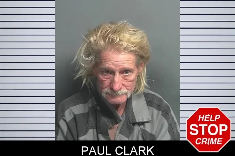 Paul Clark