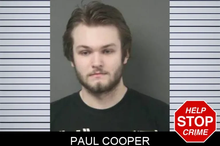 Paul Cooper