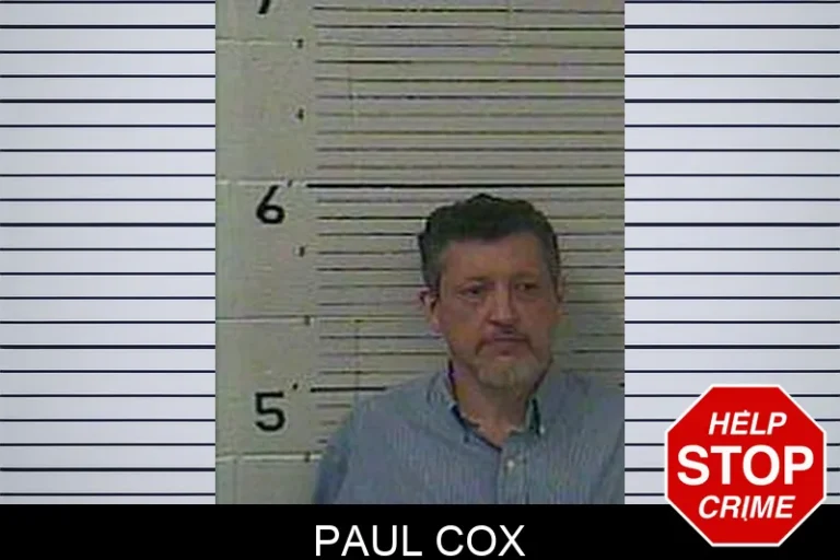 Paul Cox