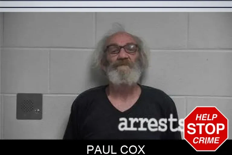 Paul Cox
