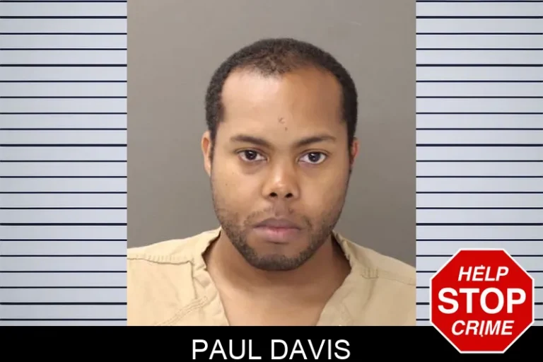 Paul Davis