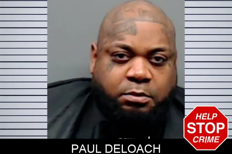 Paul Deloach