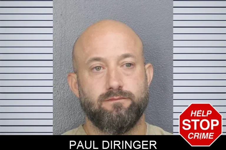 Paul Diringer