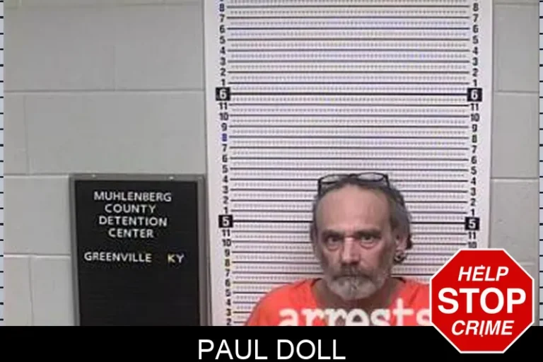 Paul Doll