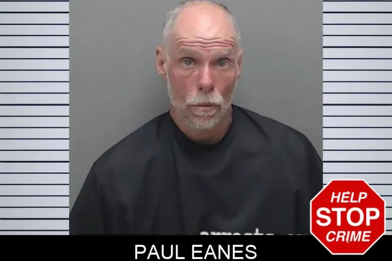 Paul Eanes