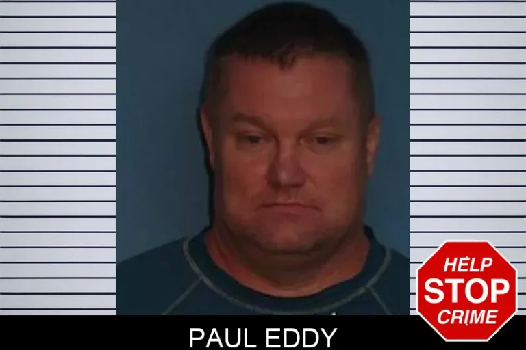 Paul Eddy