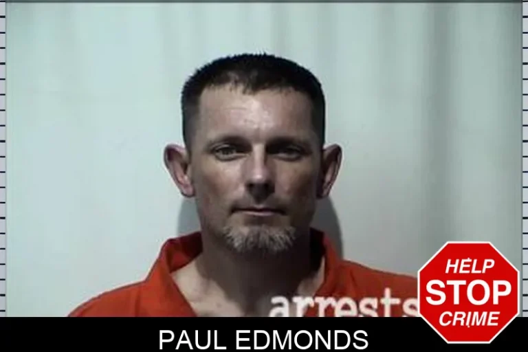 Paul Edmonds