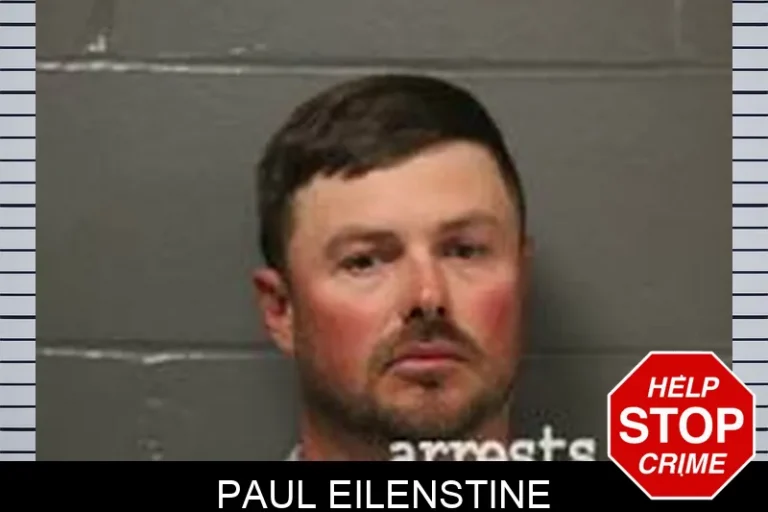 Paul Eilenstine