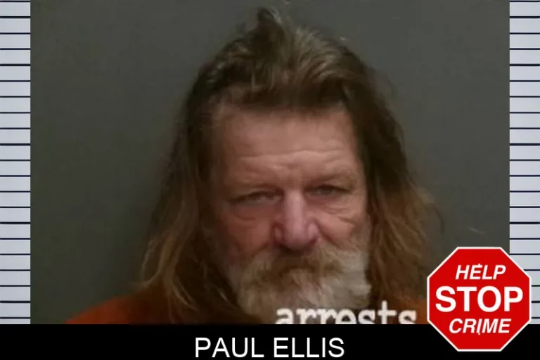 Paul Ellis