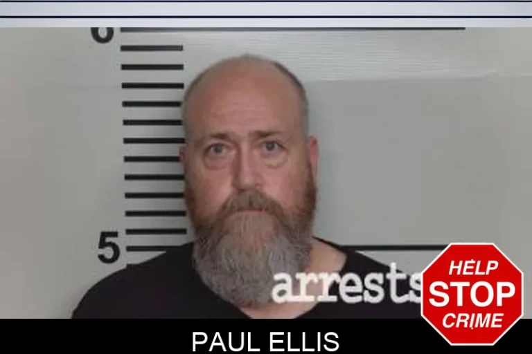 Paul Ellis