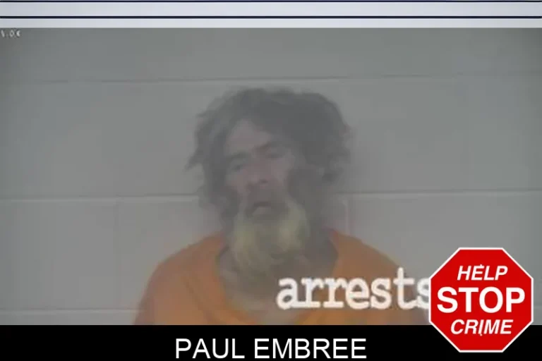 Paul Embree