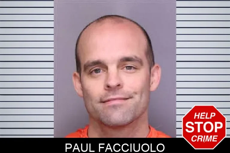 Paul Facciuolo