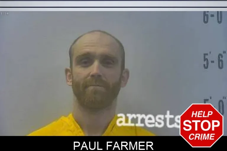 Paul Farmer