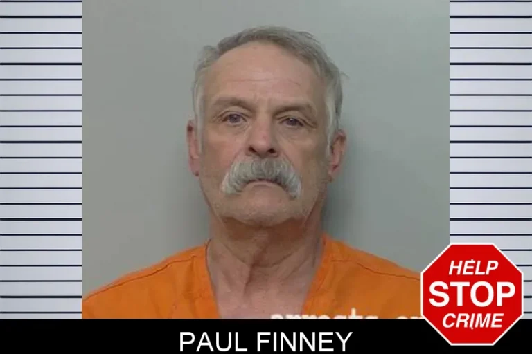 Paul Finney