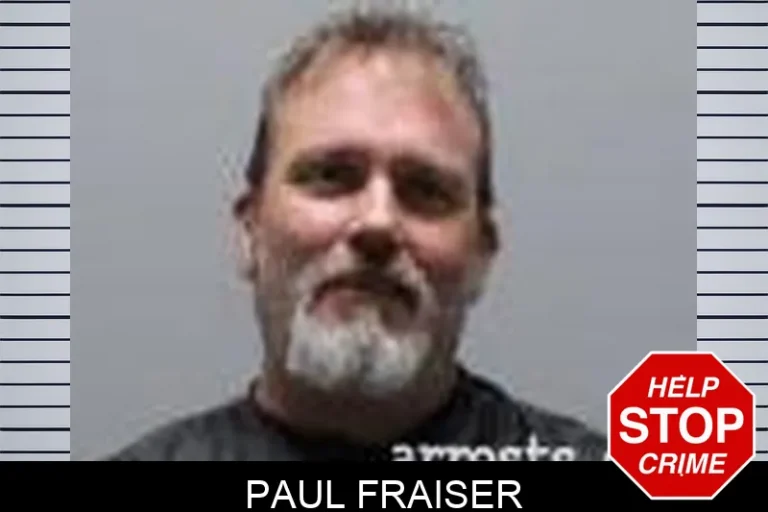 Paul Fraiser
