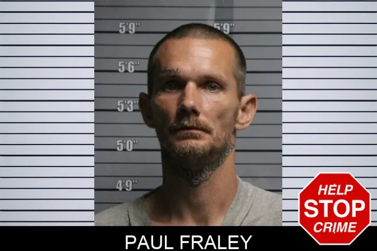 Paul Fraley