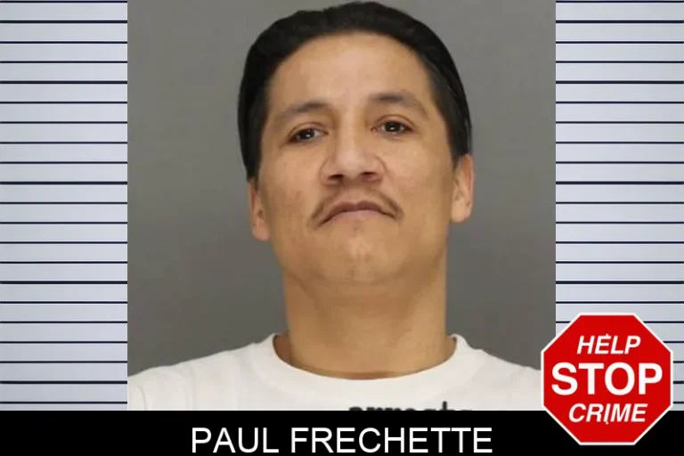 Paul Frechette