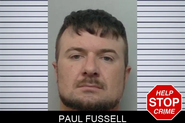 Paul Fussell