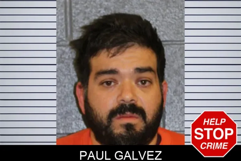 Paul Galvez