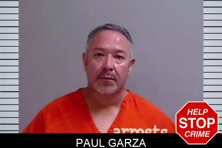 Paul Garza