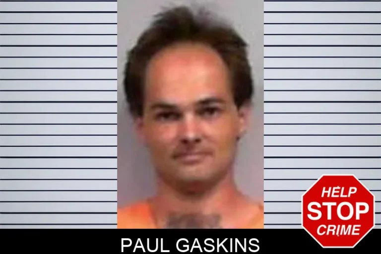 Paul Gaskins