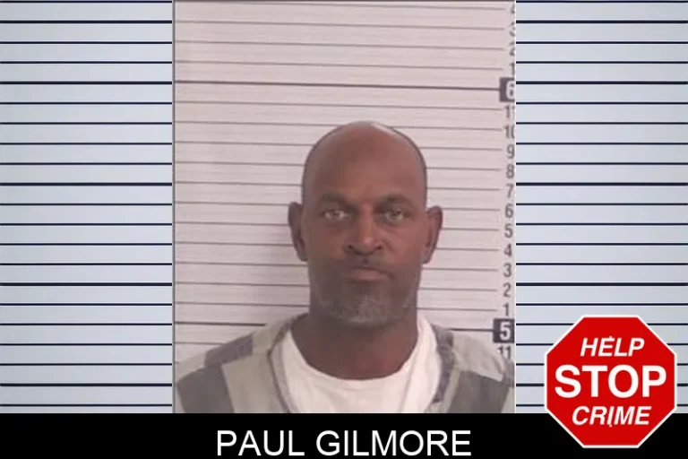 Paul Gilmore