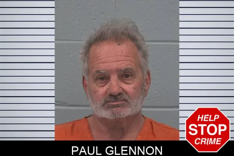 Paul Glennon