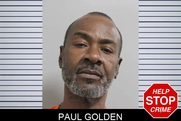 Paul Golden