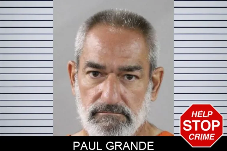 Paul Grande