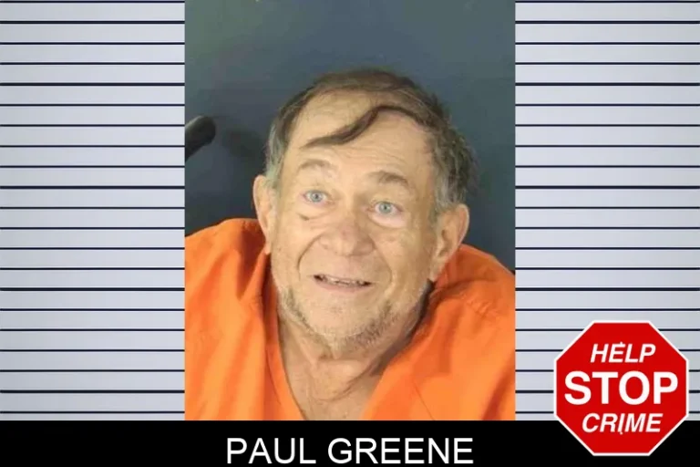 Paul Greene