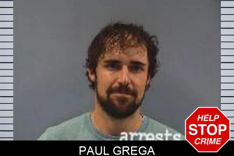Paul Grega