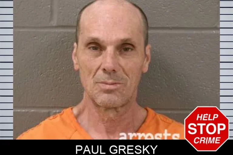 Paul Gresky