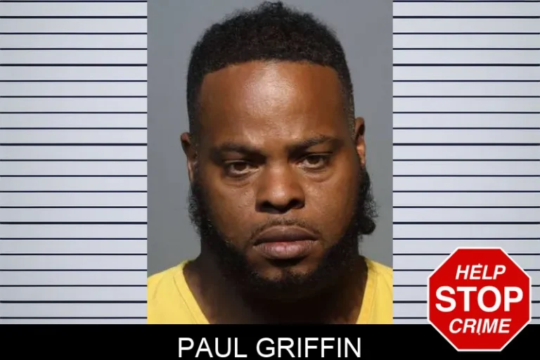Paul Griffin