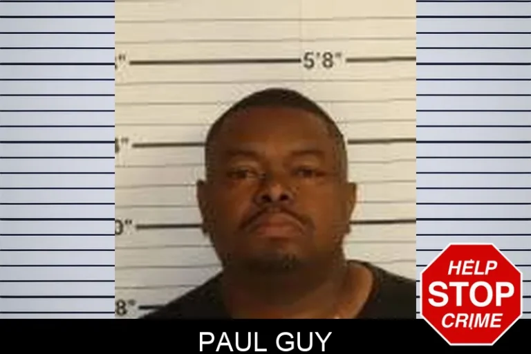 Paul Guy