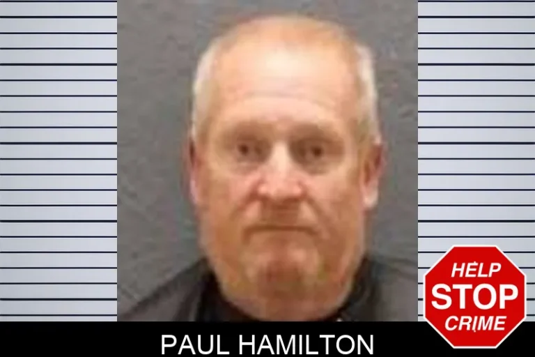 Paul Hamilton