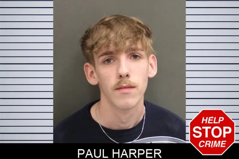 Paul Harper