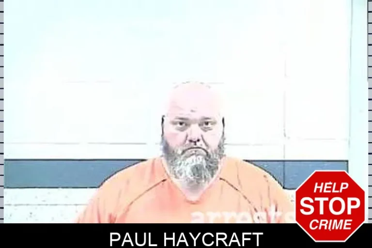 Paul Haycraft
