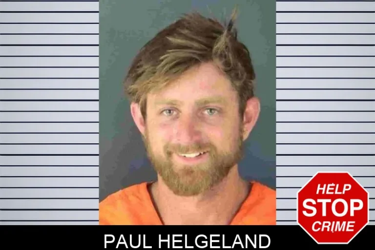 Paul Helgeland