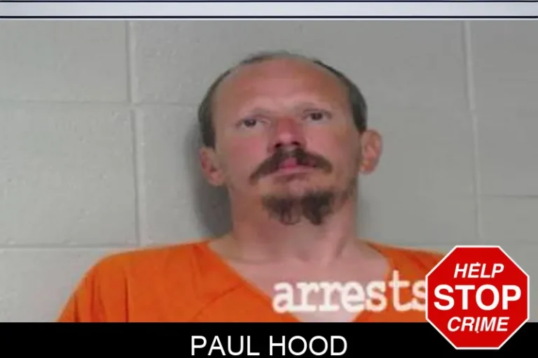 Paul Hood