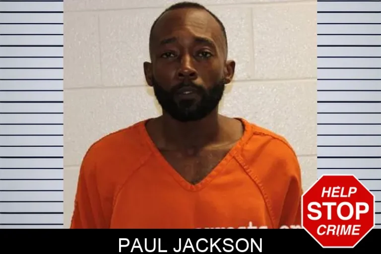 Paul Jackson